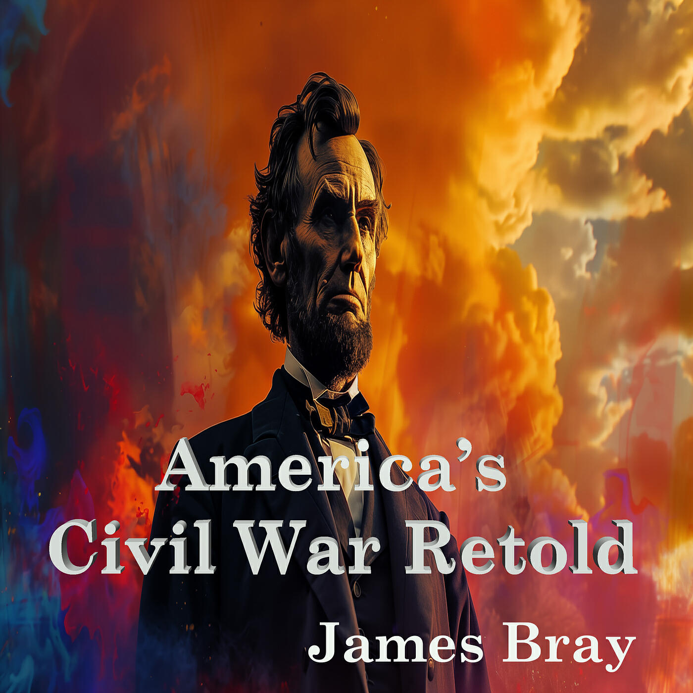 James Bray
