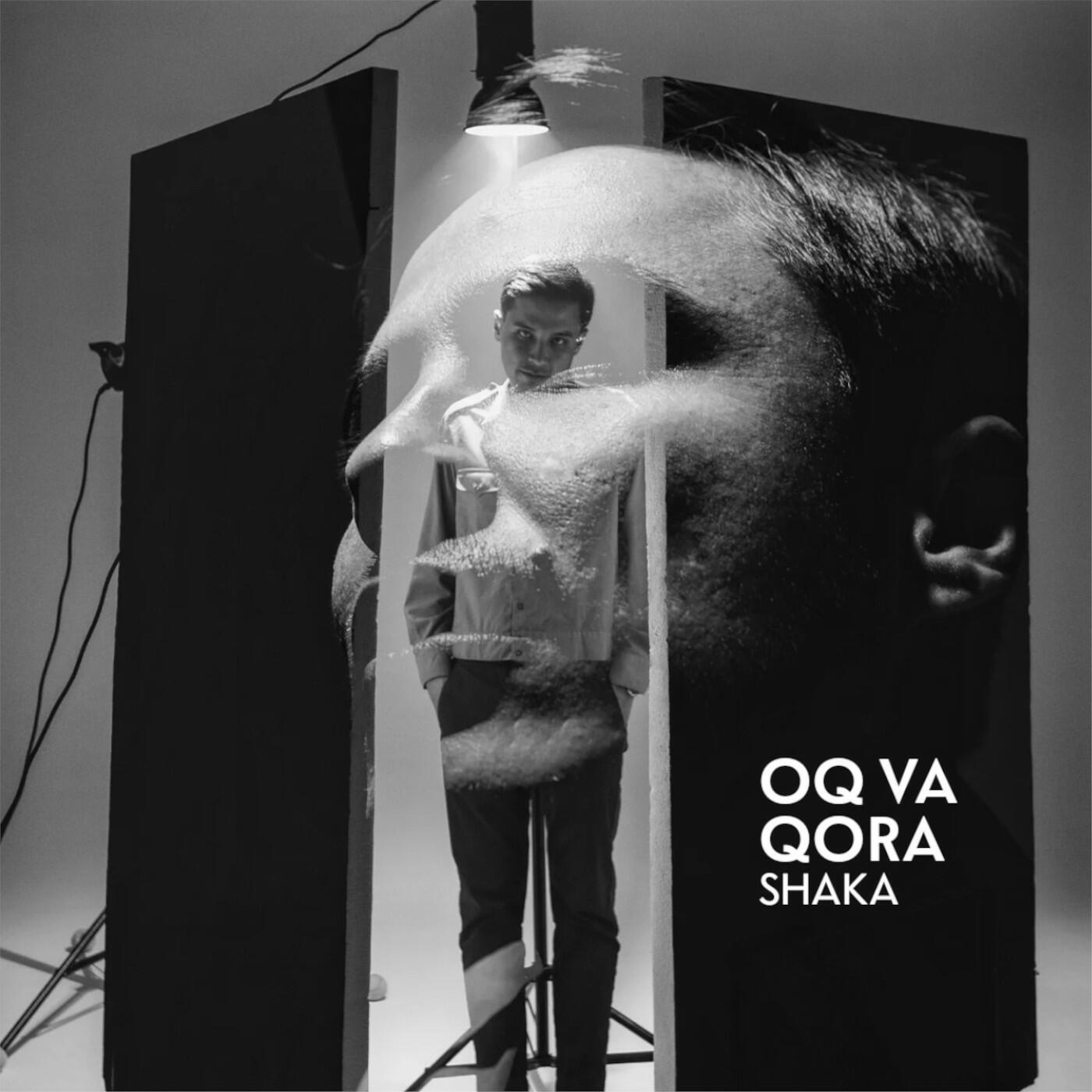 Релиз Oq Va Qora