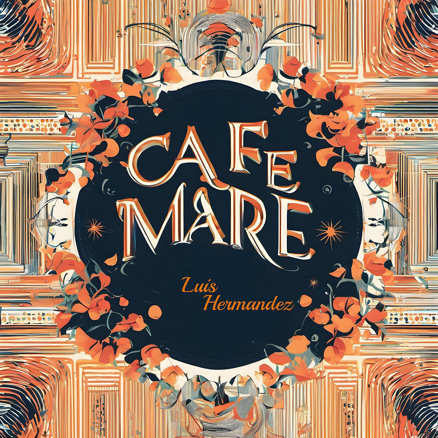 Релиз Cafe Mare