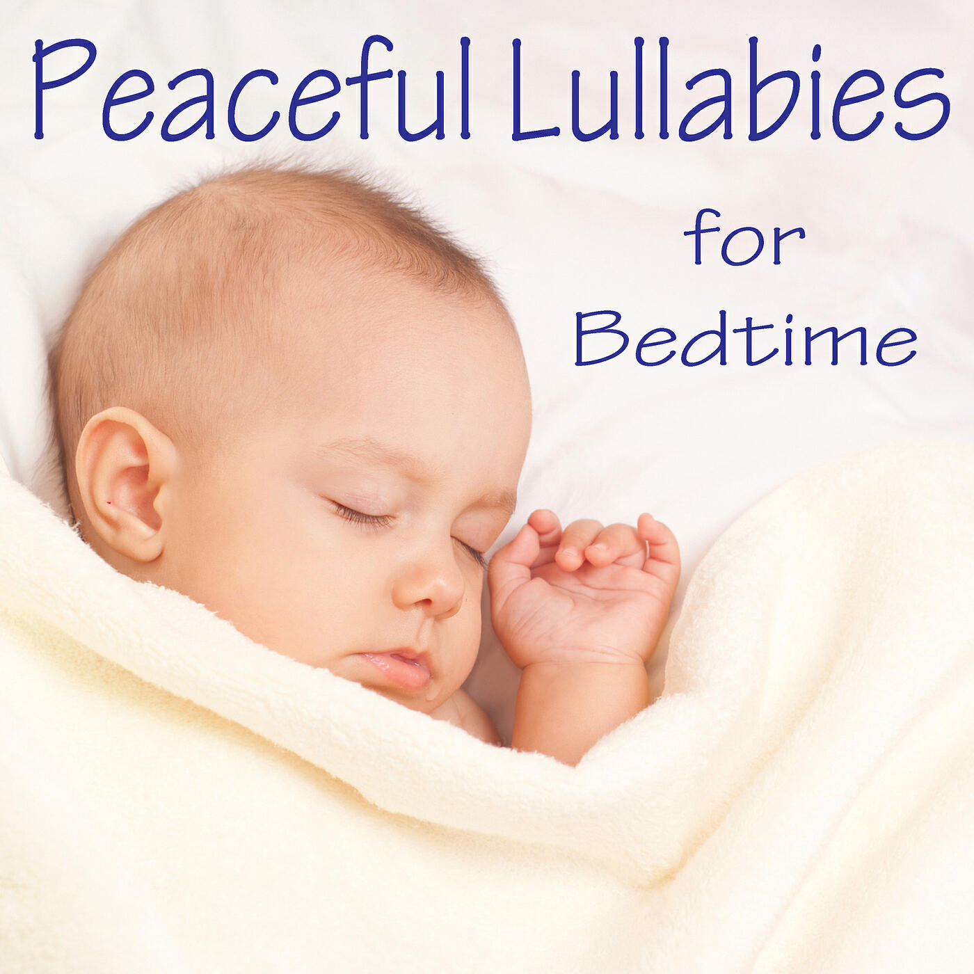 Релиз Peaceful Lullabies for Bedtime