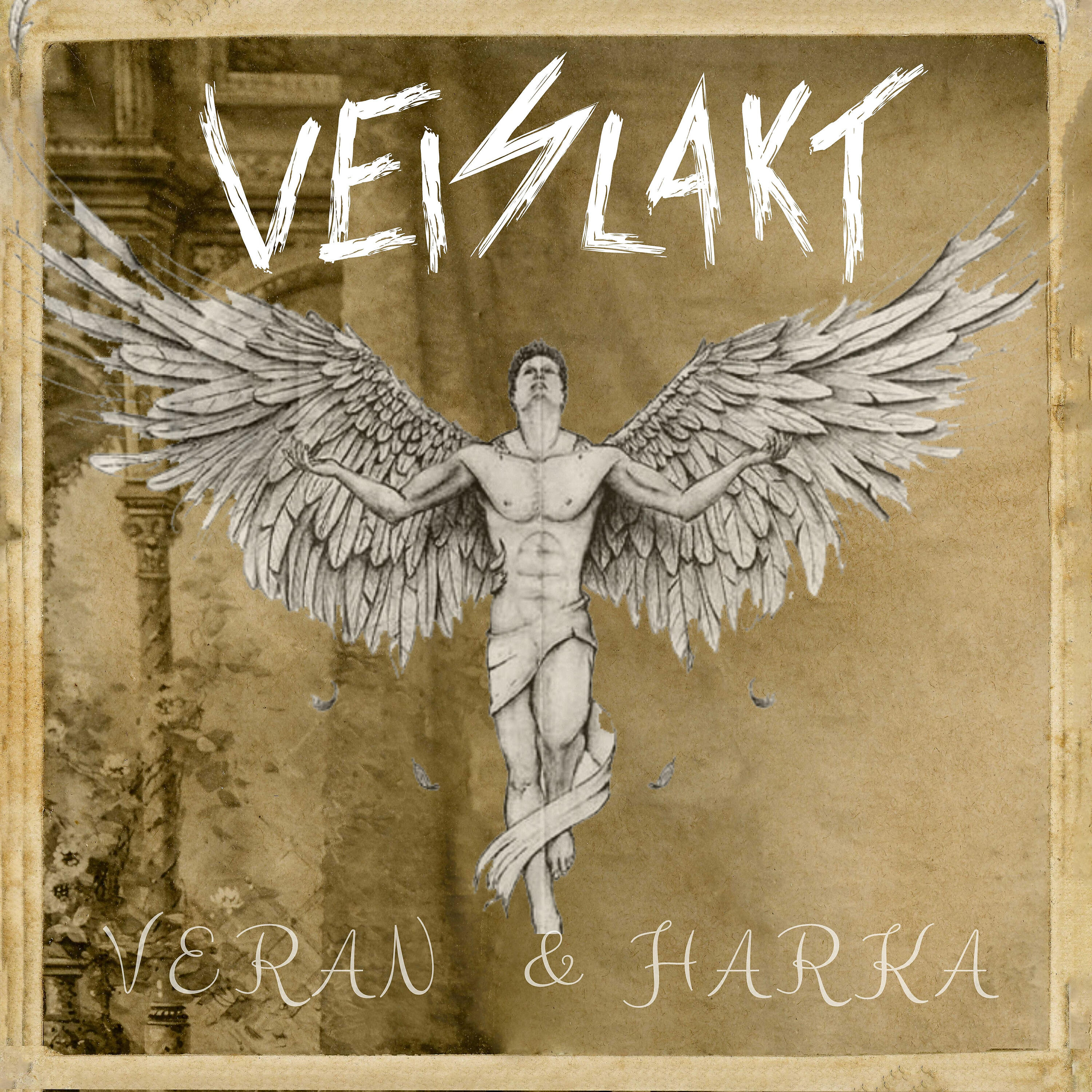 Релиз Veran & Harka