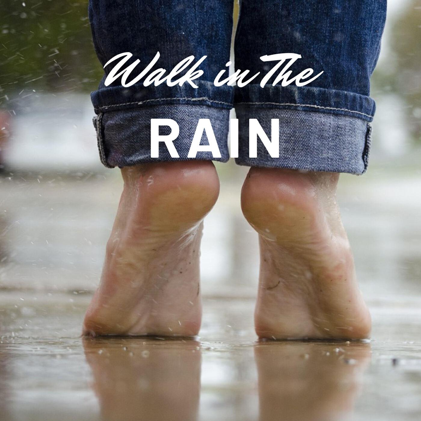 Релиз Walk in the Rain