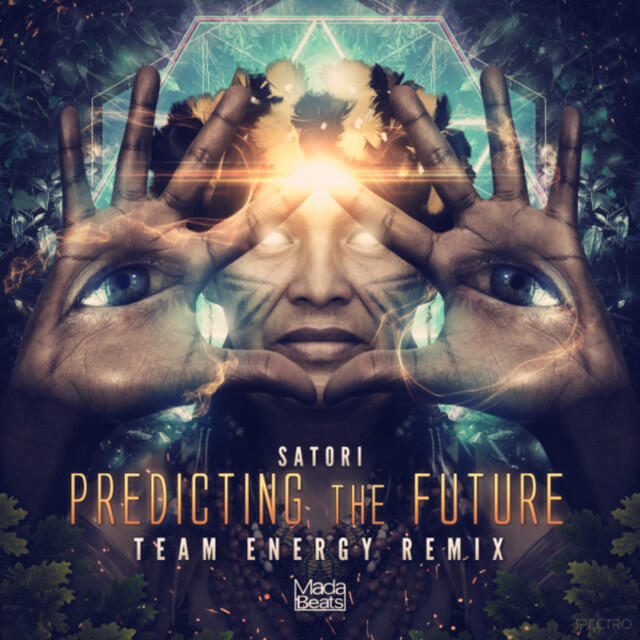 Релиз Predicting The Future (Team Energy Remix)