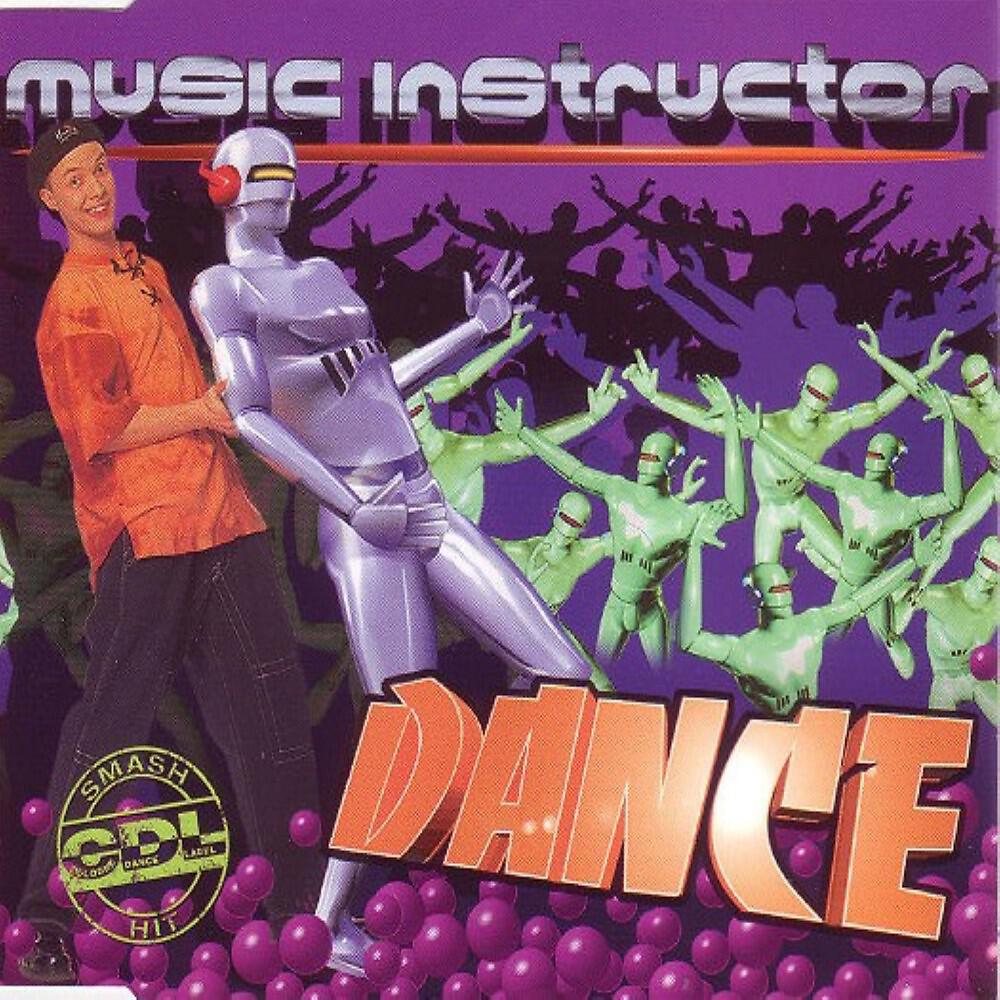 Постер альбома Dance