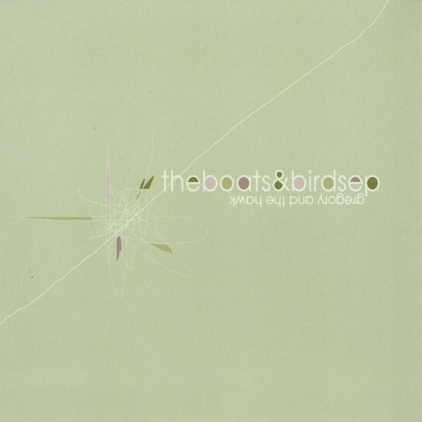 Релиз The Boats&birds - EP