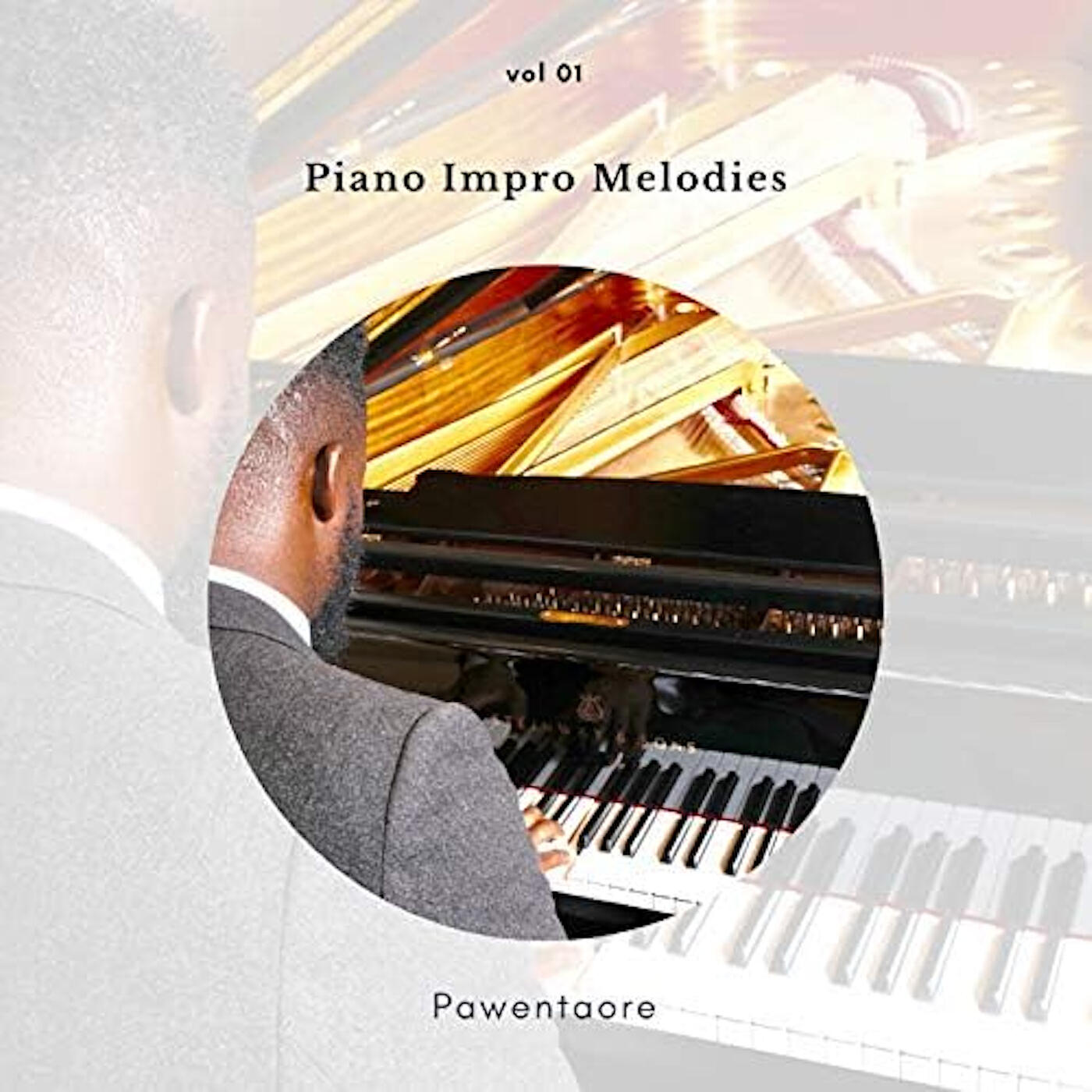 Трек Happy Latin Piano