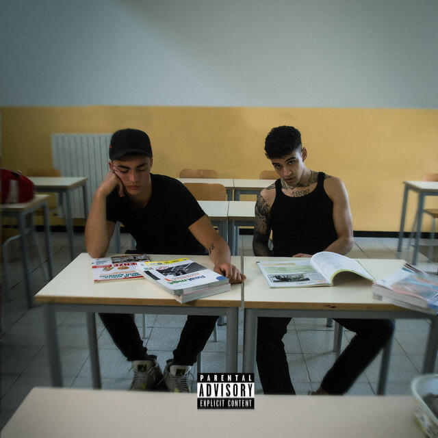 Релиз Brutti voti