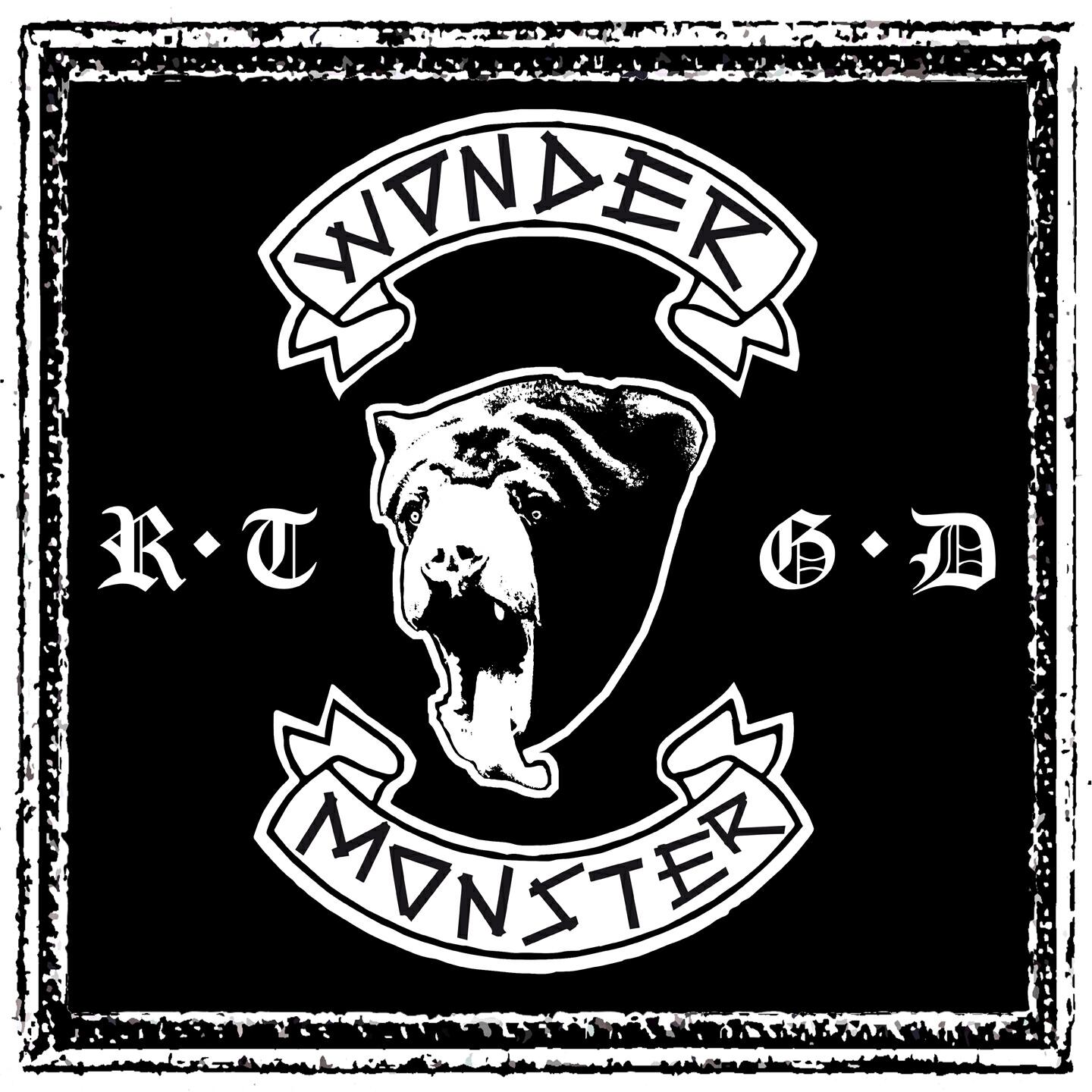 Релиз Ready to Get Dirty