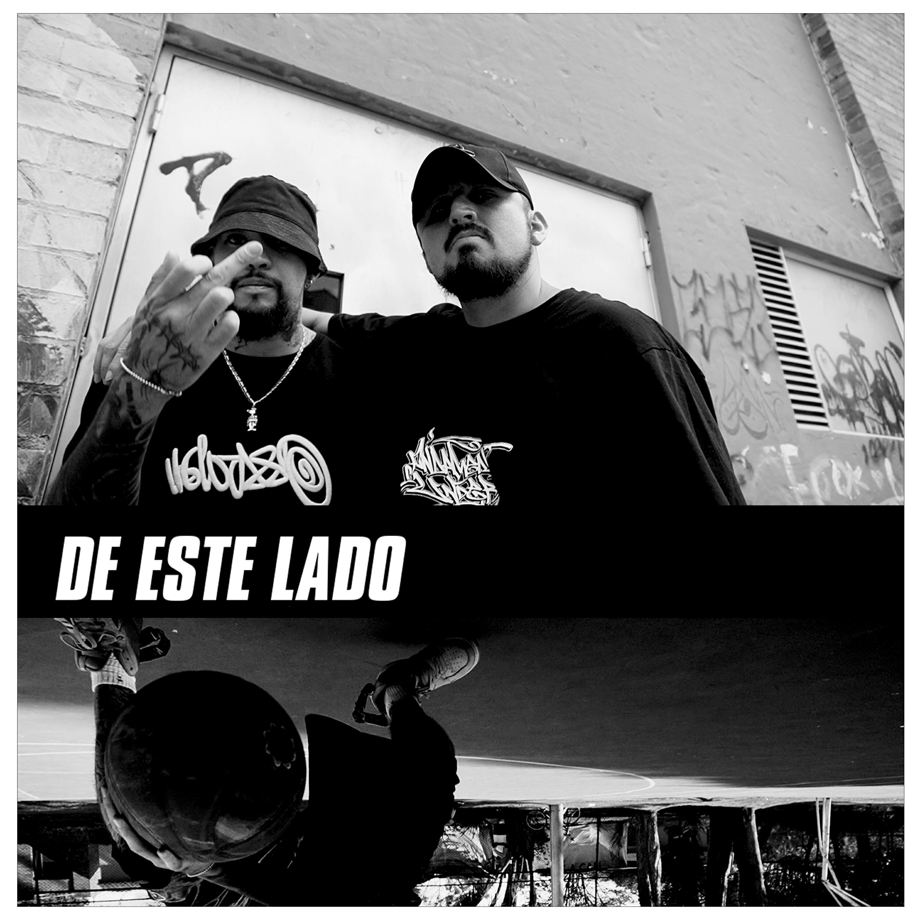 Релиз De Este Lado