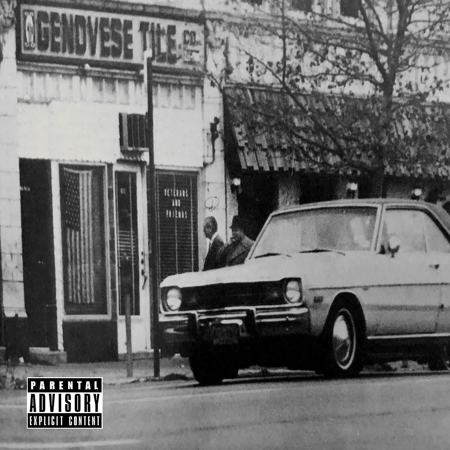 Релиз The Genovese, Vol. 1