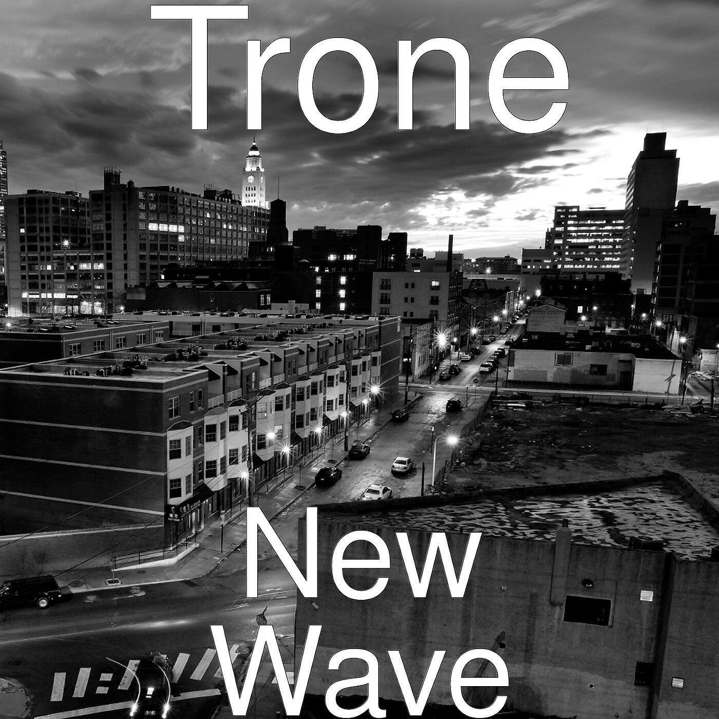 Релиз New Wave