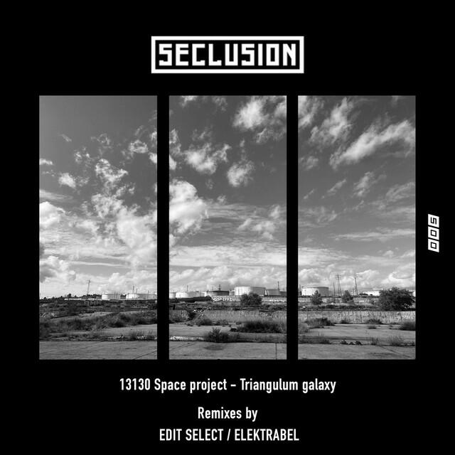 13130 Space Project
