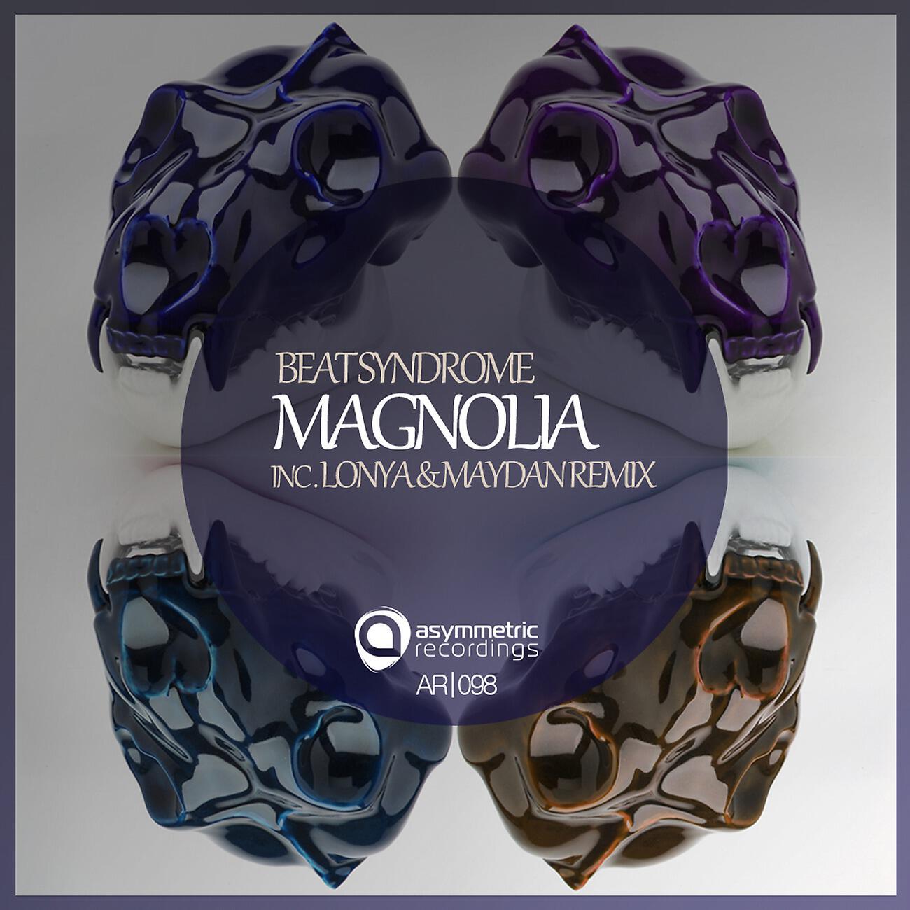 Релиз Magnolia