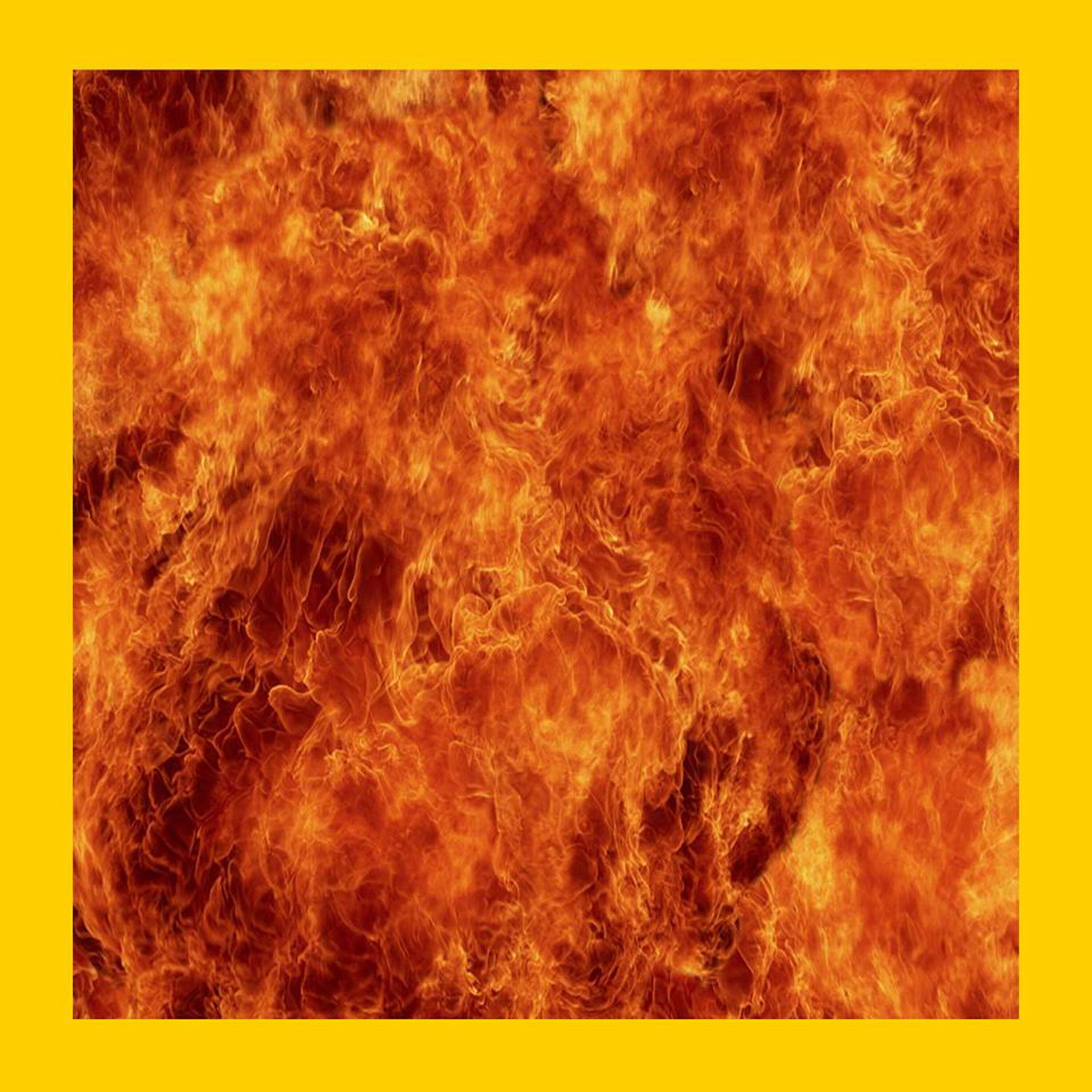 Релиз L'incendie - Single