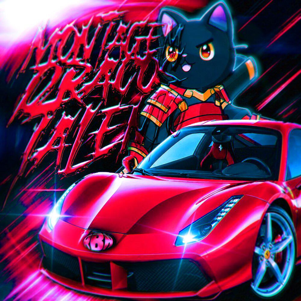 Релиз MONTAGEM DRACOS TALENTO