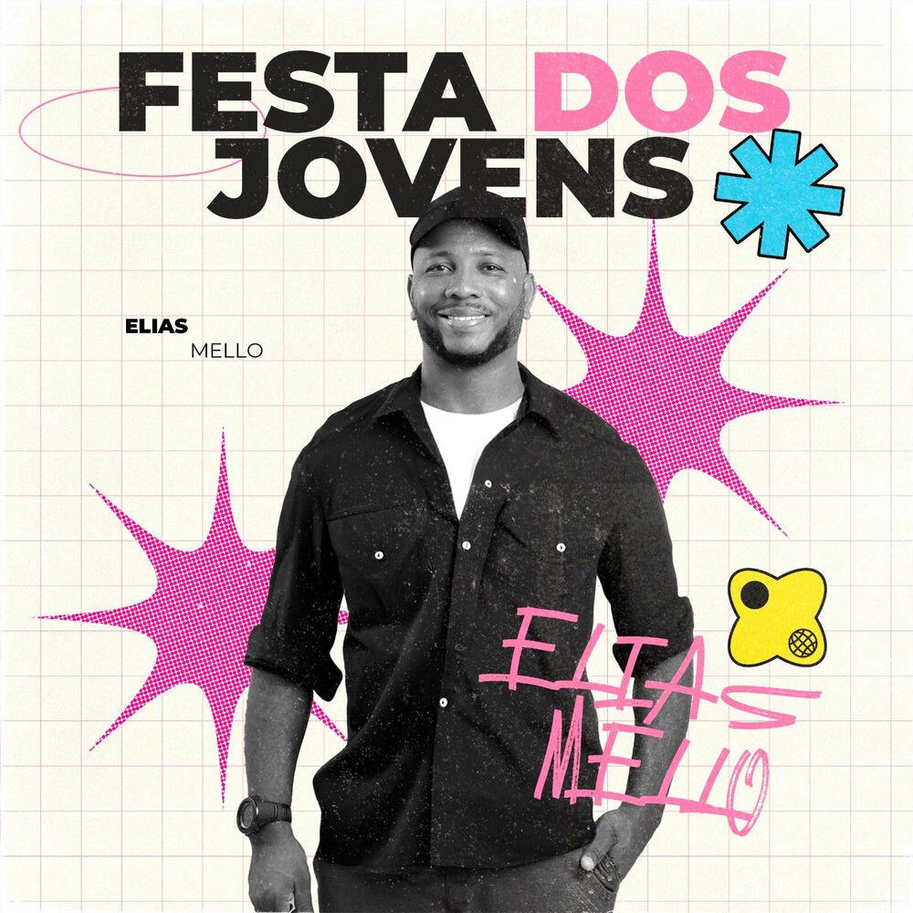 Релиз Festa dos jovens