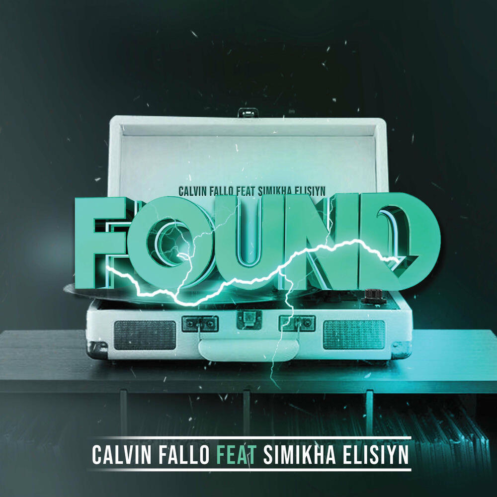 Релиз Found