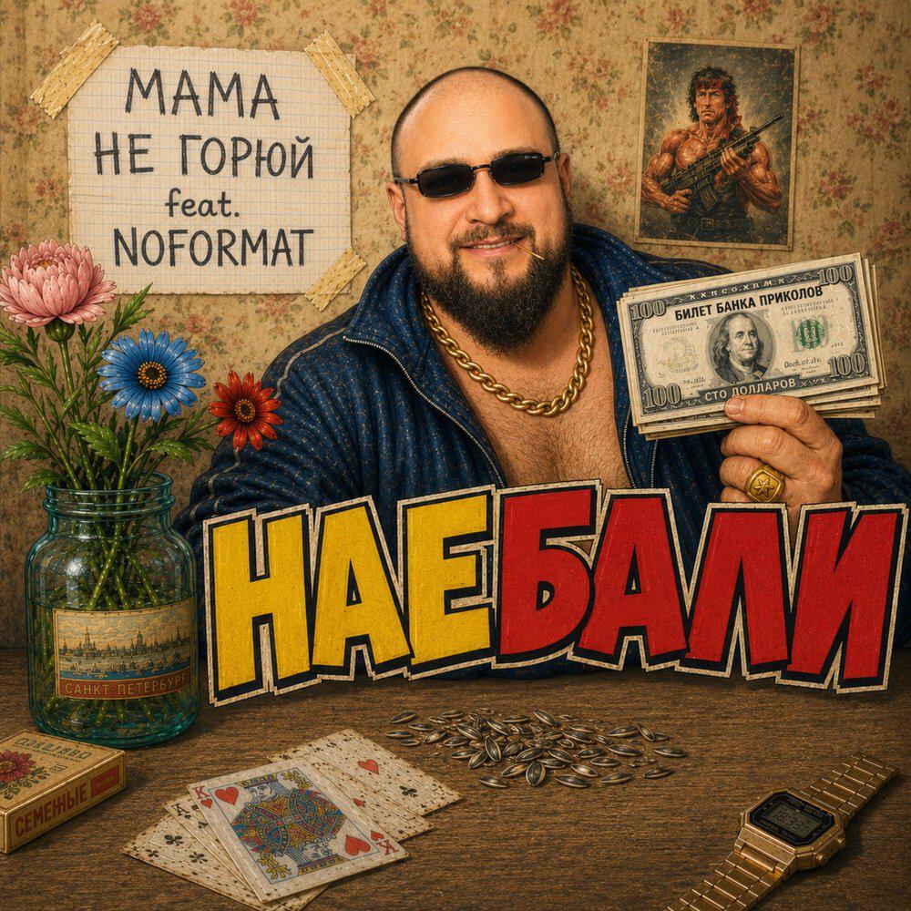 Релиз Наебали