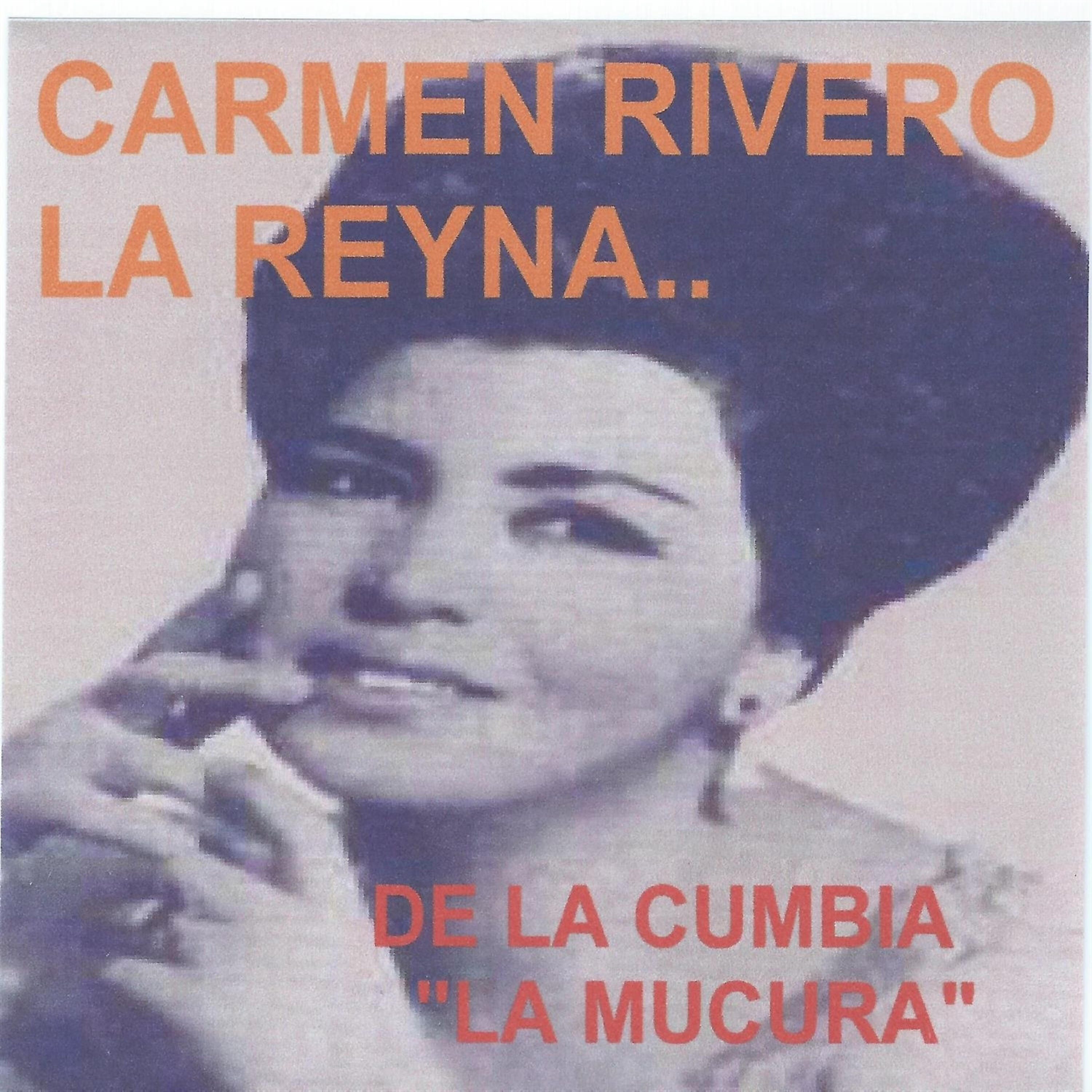 Релиз La Reina De La Cumbia