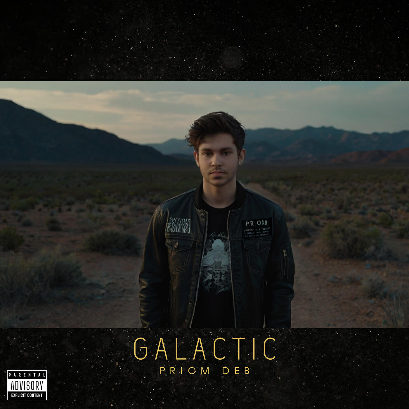 Релиз Galactic
