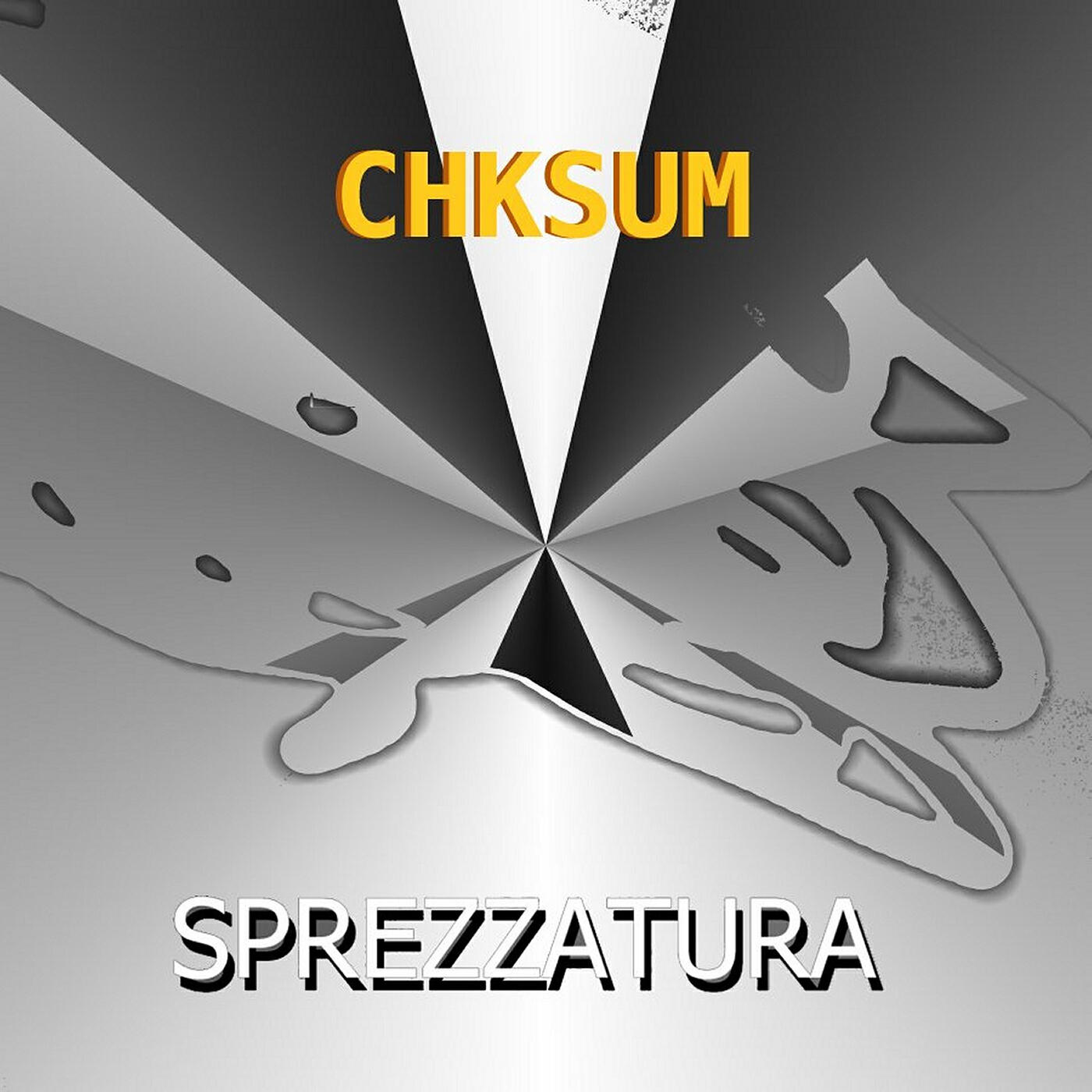 Релиз Chksum