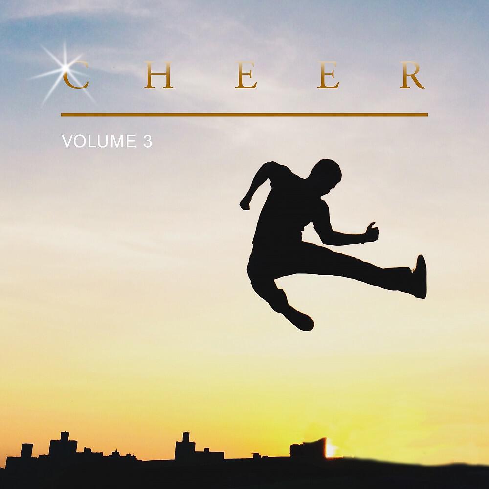 Релиз Cheer, Vol. 3