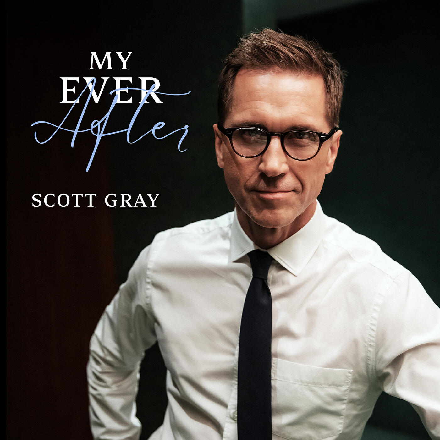 Релиз My Ever After