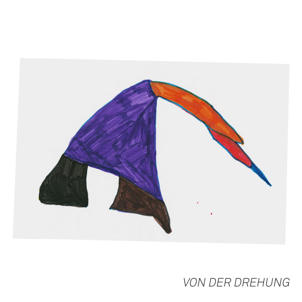 Релиз Von der Drehung