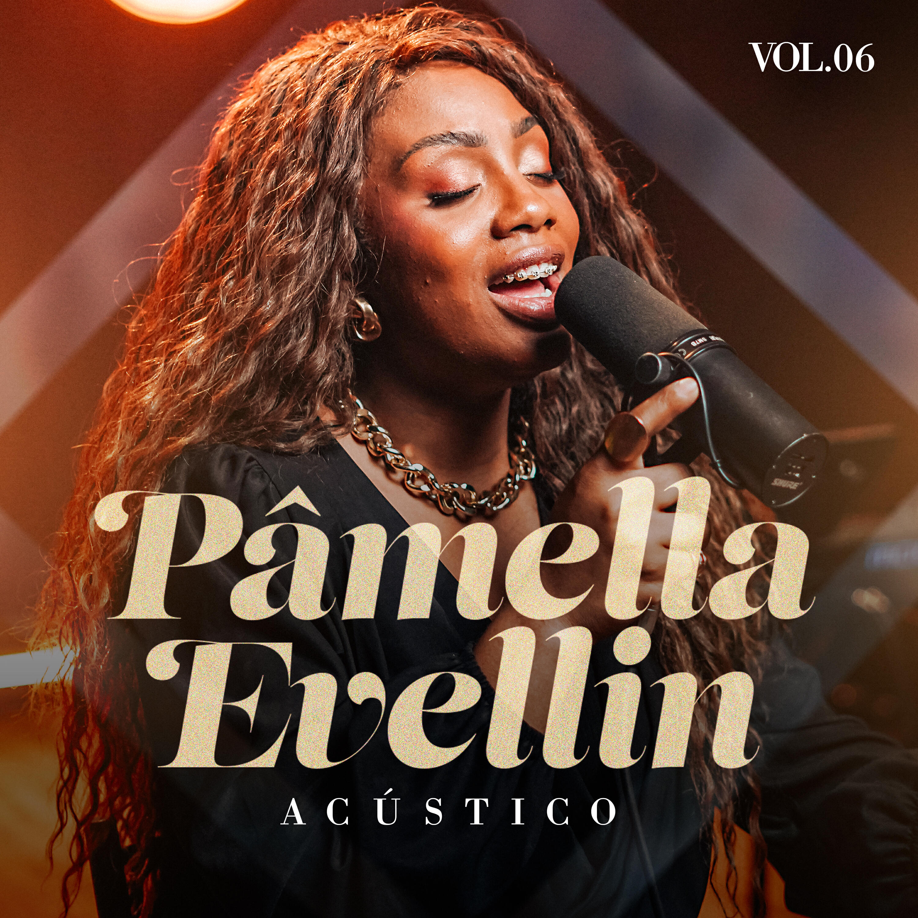 Pâmella Evellin