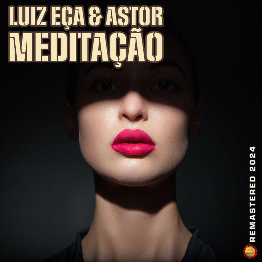 Релиз Meditação (Remastered 2024)