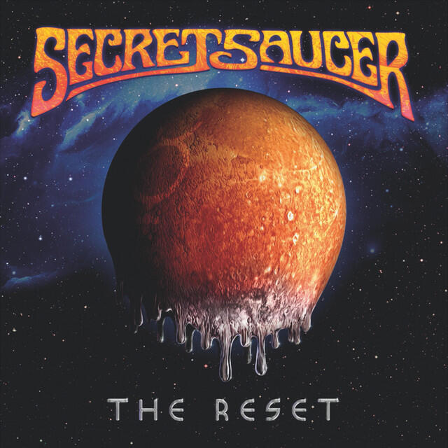 Релиз The Reset