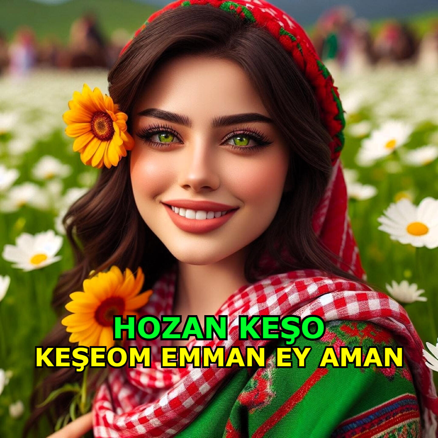 Релиз Keşeom Emman Ey Aman