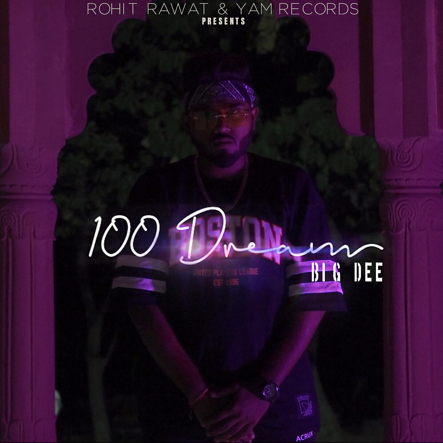 Релиз 100 Dreams