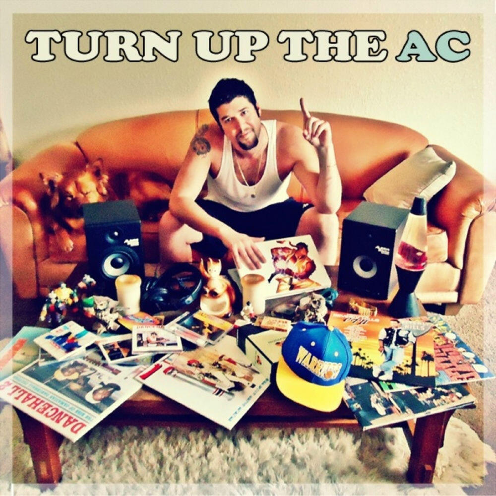 Релиз Turn Up the AC