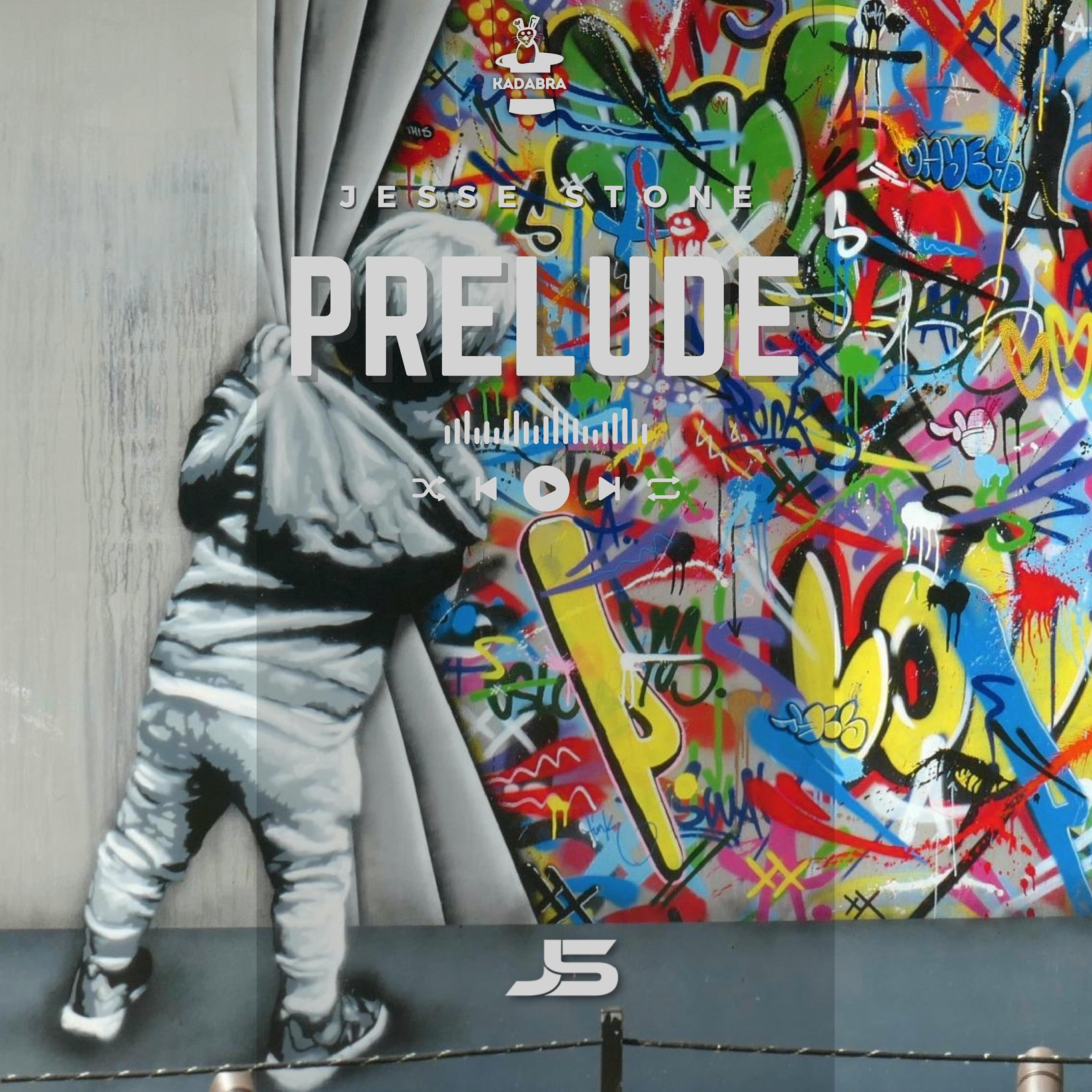 Релиз Prelude