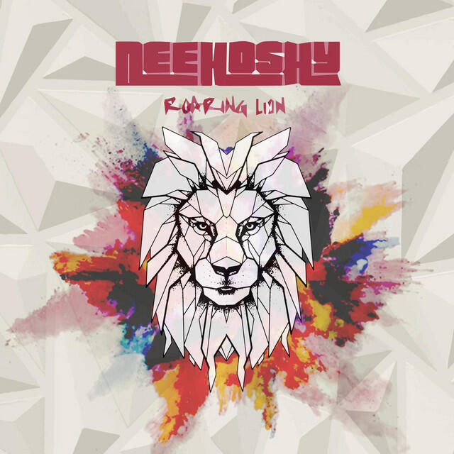 Релиз Roaring Lion