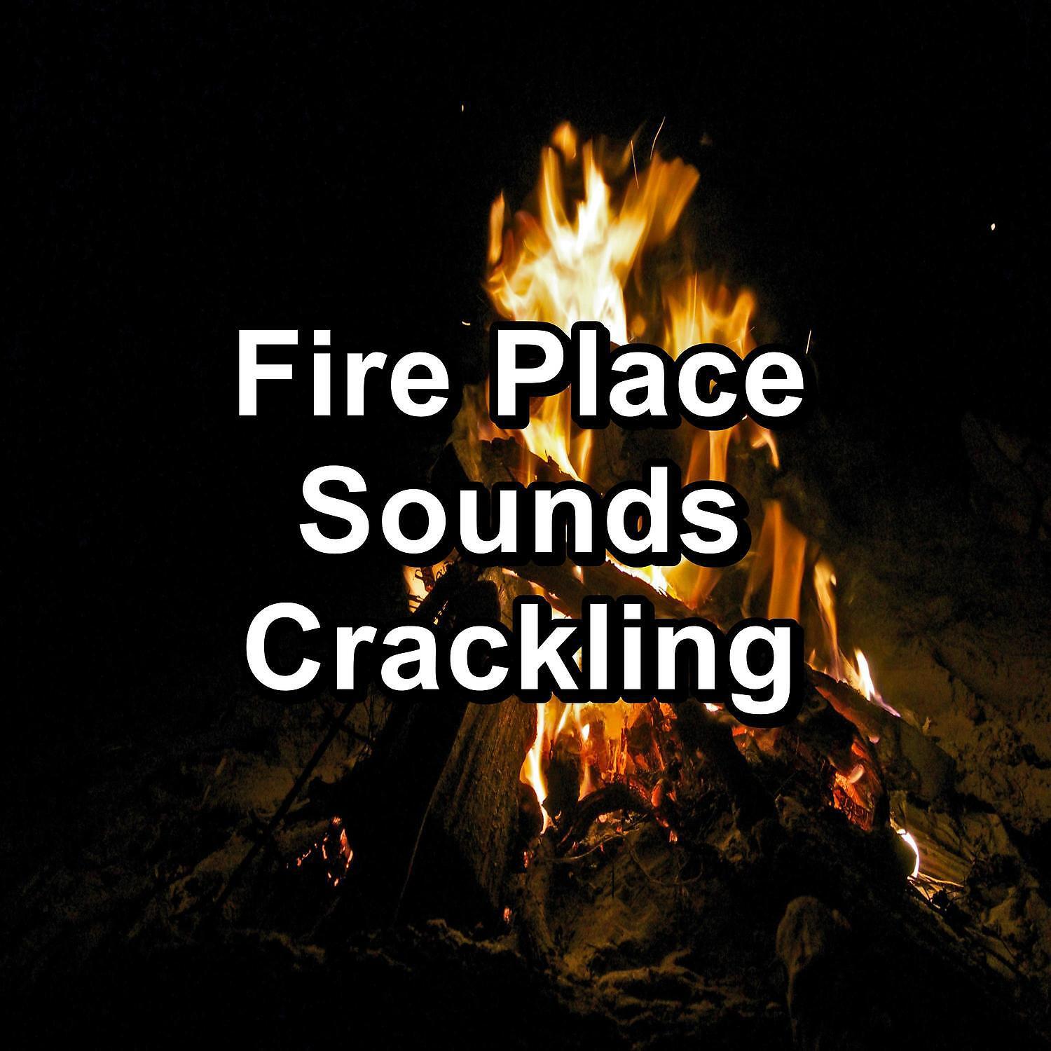 Релиз Fire Place Sounds Crackling