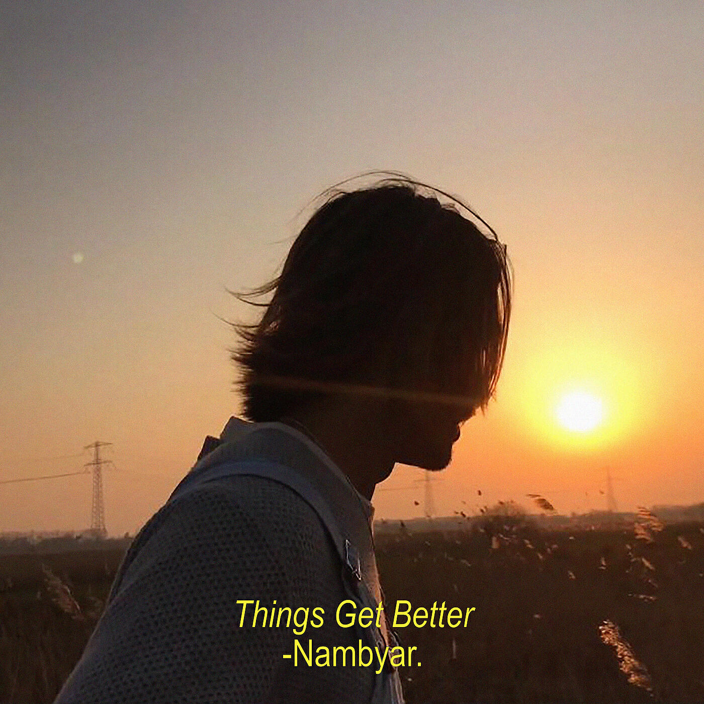 Релиз Things Get Better