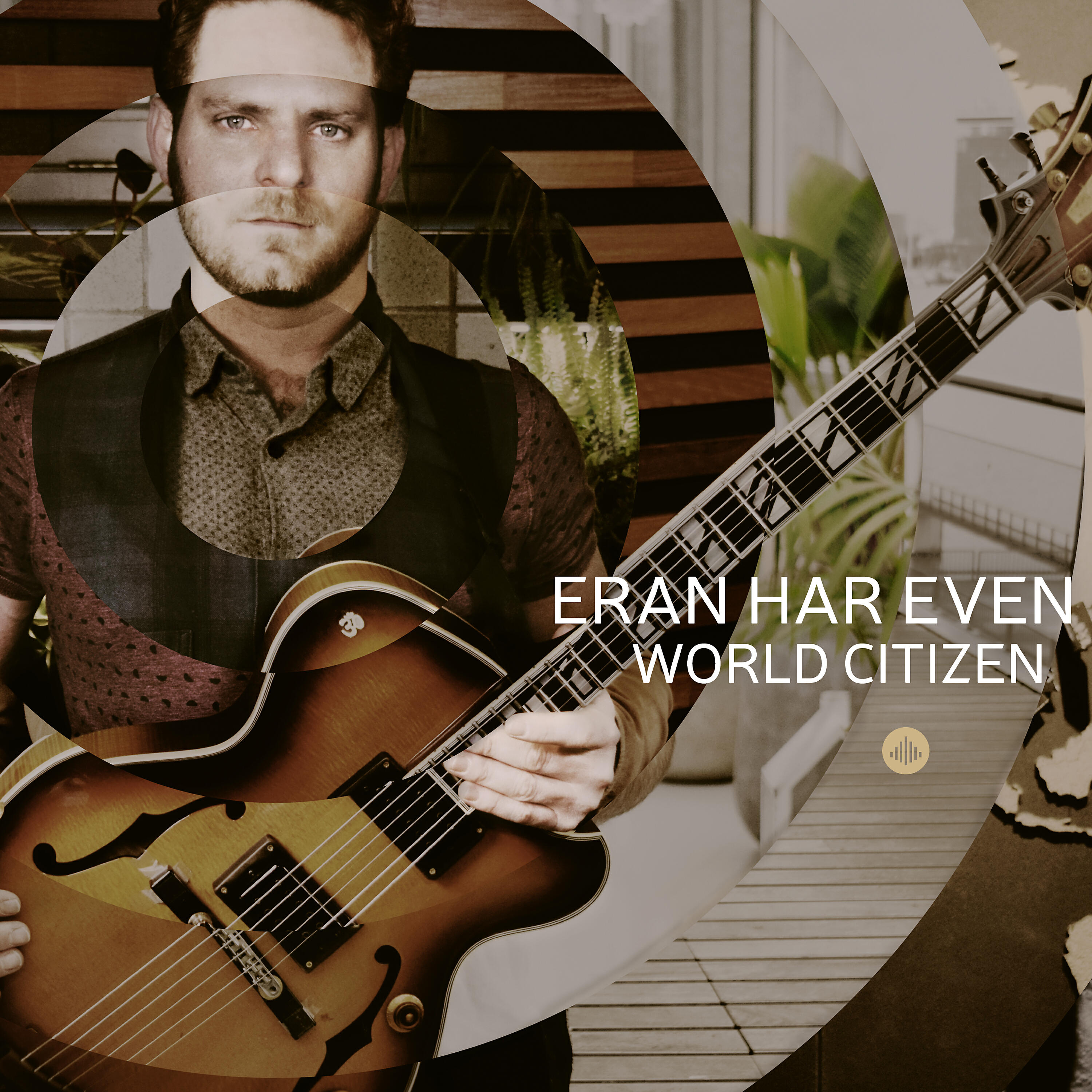 Релиз World Citizen