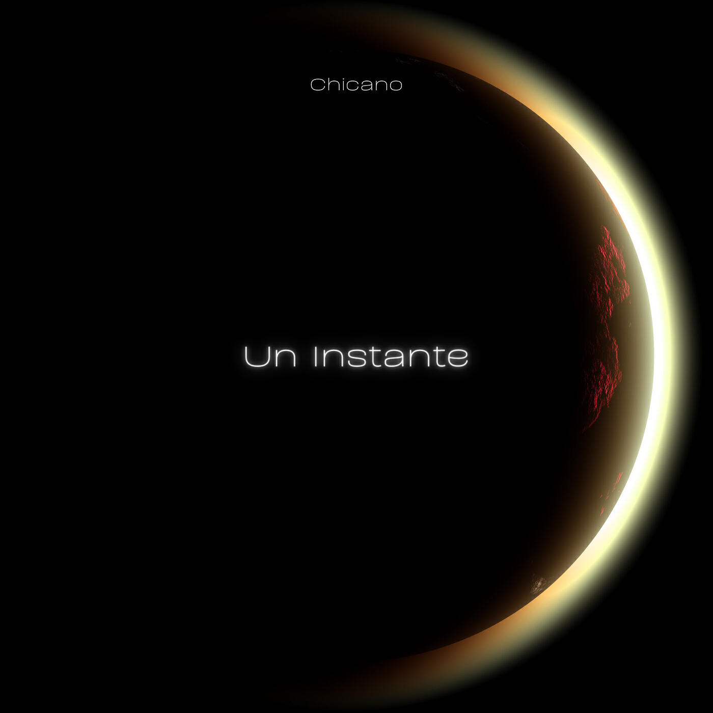 Релиз Un Instante