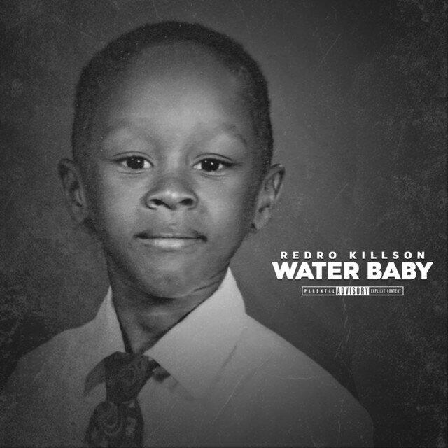 Релиз Water Baby