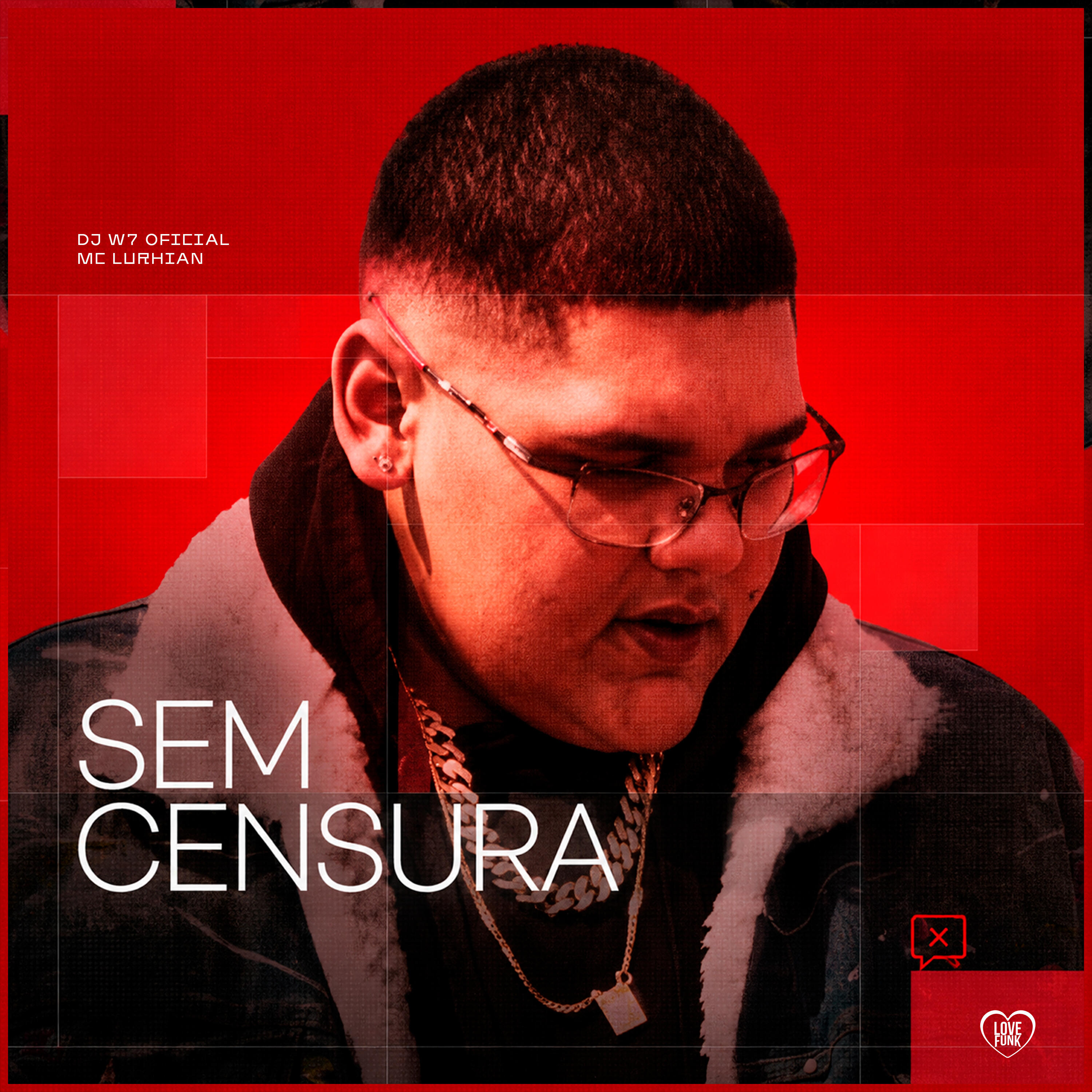 Релиз Sem Censura