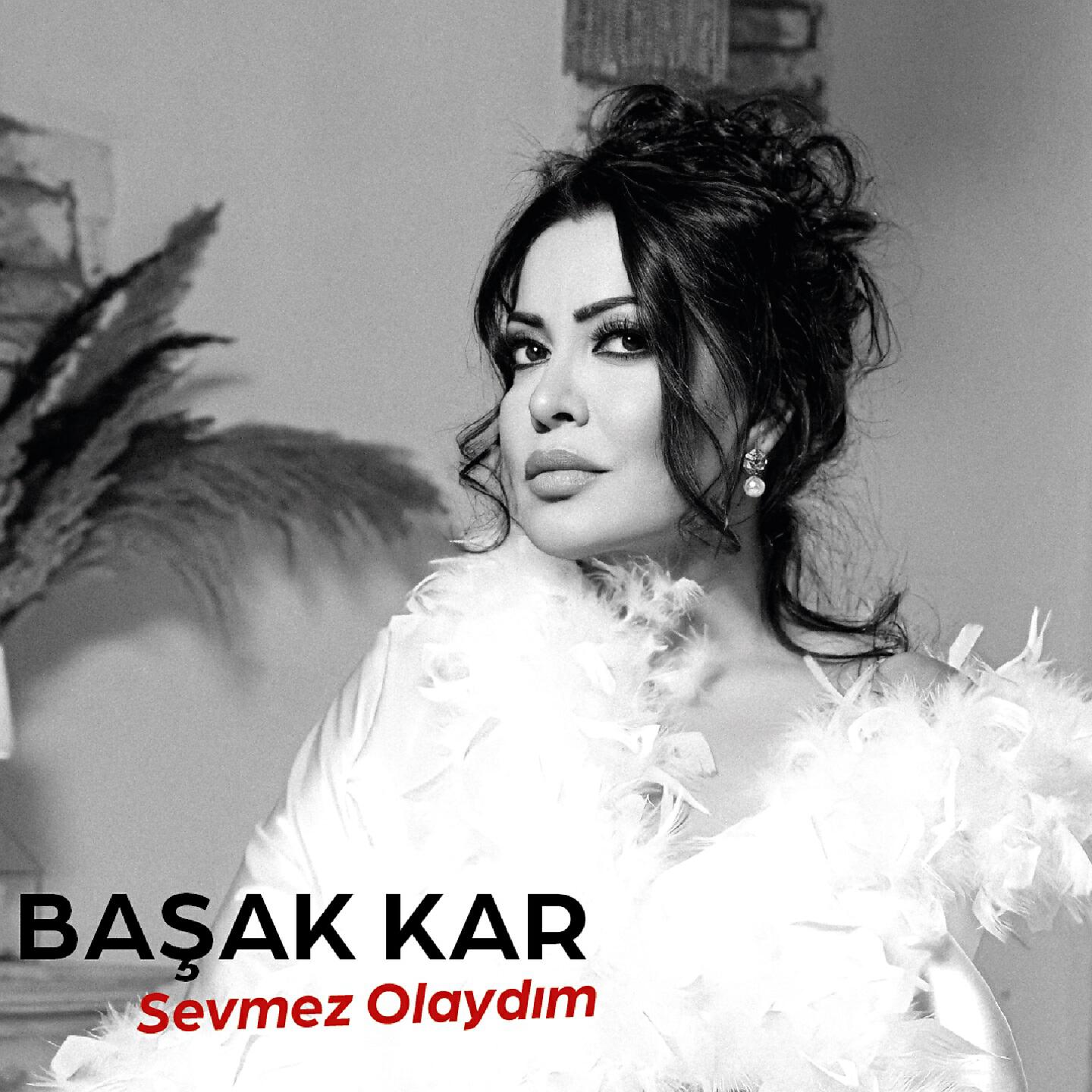 Релиз Sevmez Olaydım