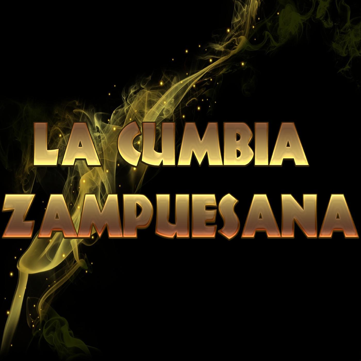 Релиз LA CUMBIA ZAMPUESANA