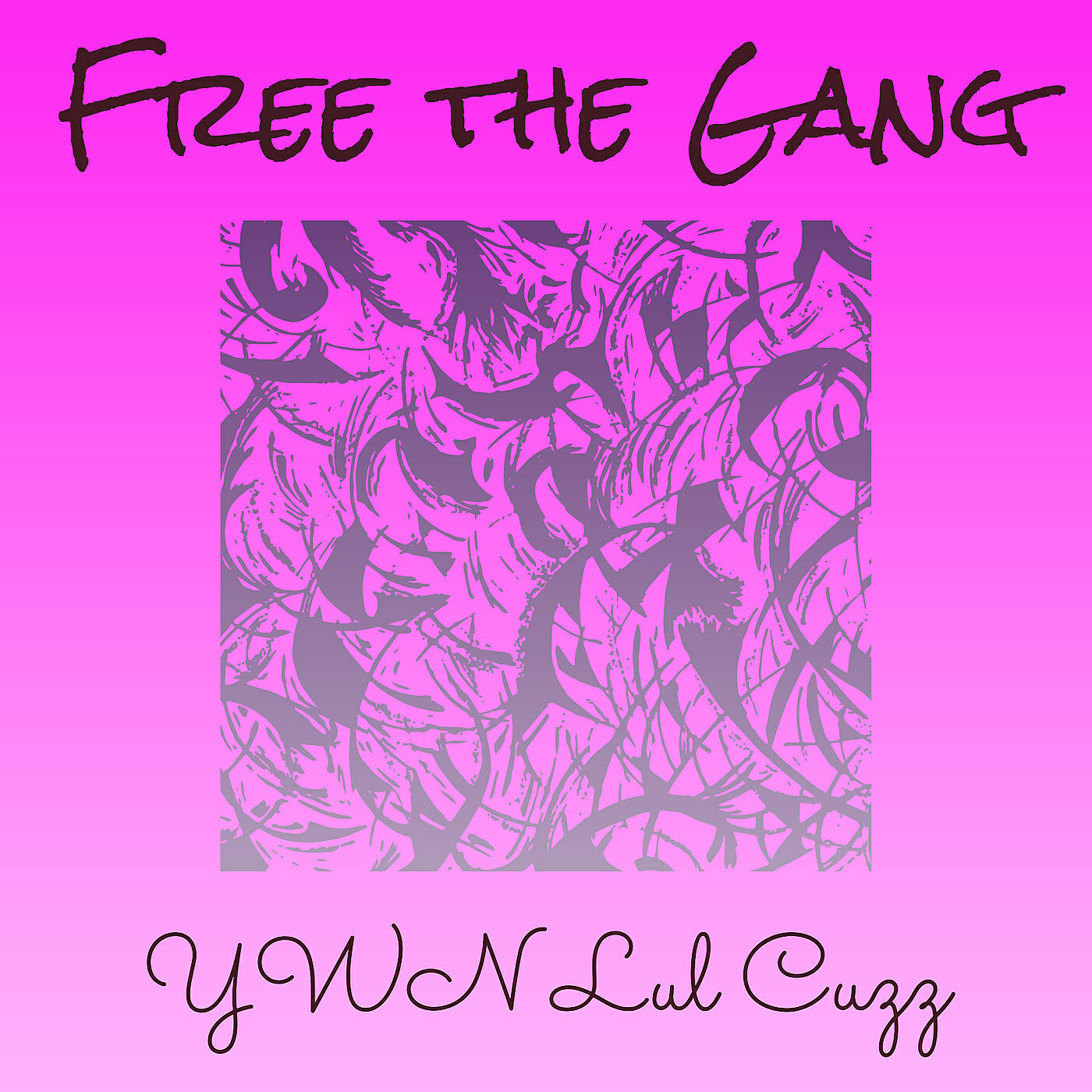 Релиз Free the Gang