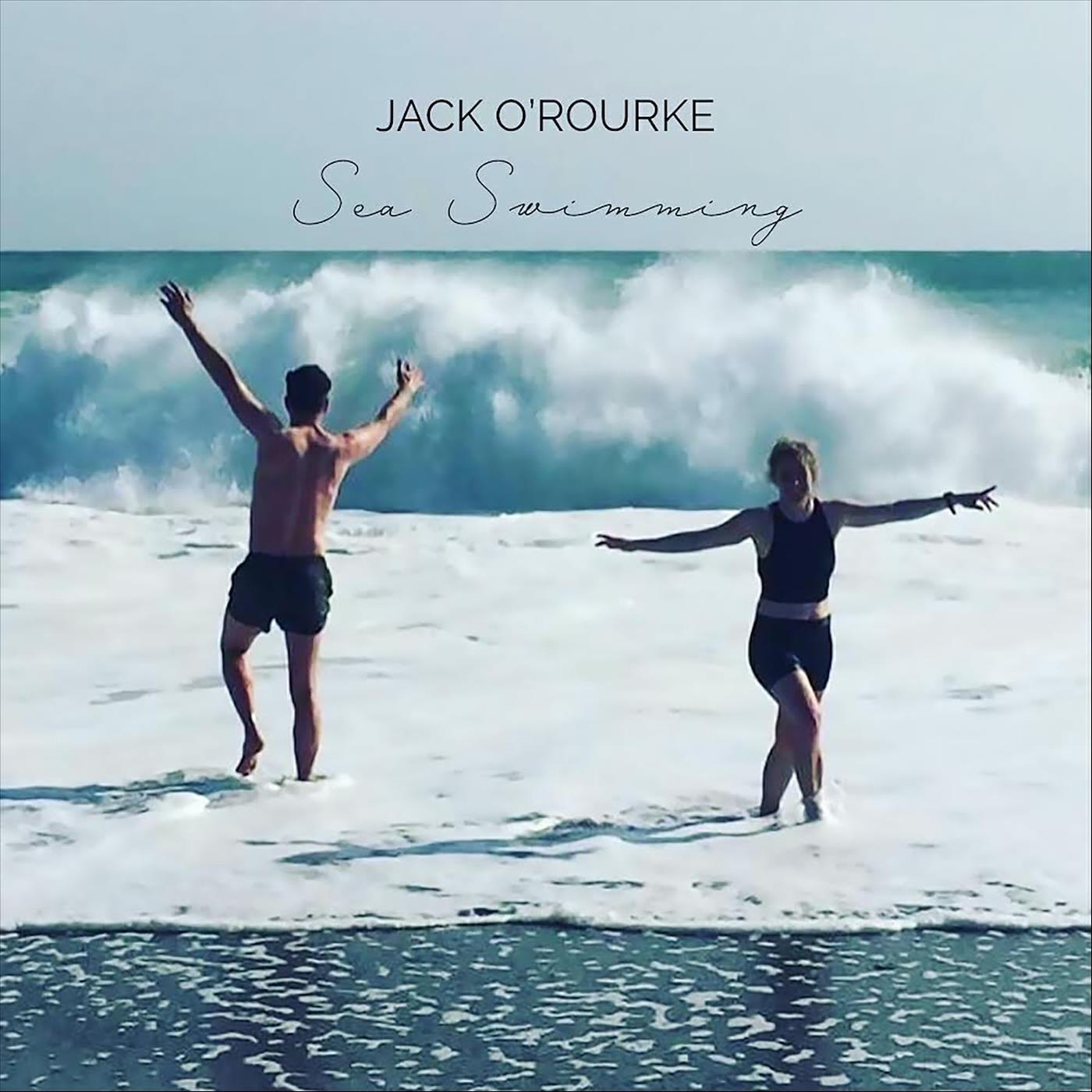 Релиз Sea Swimming