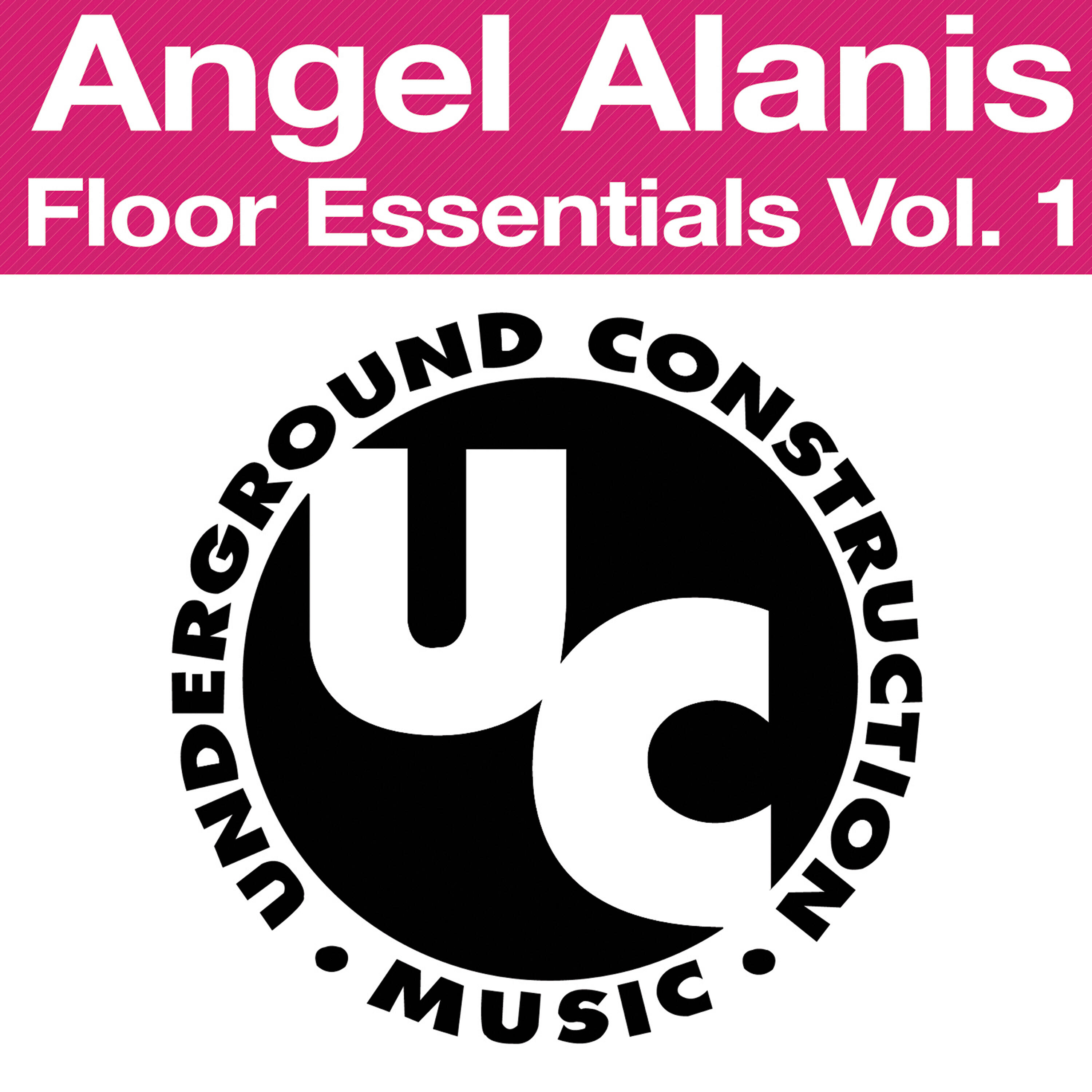 Релиз Floor Essentials Vol. 1 E.P.