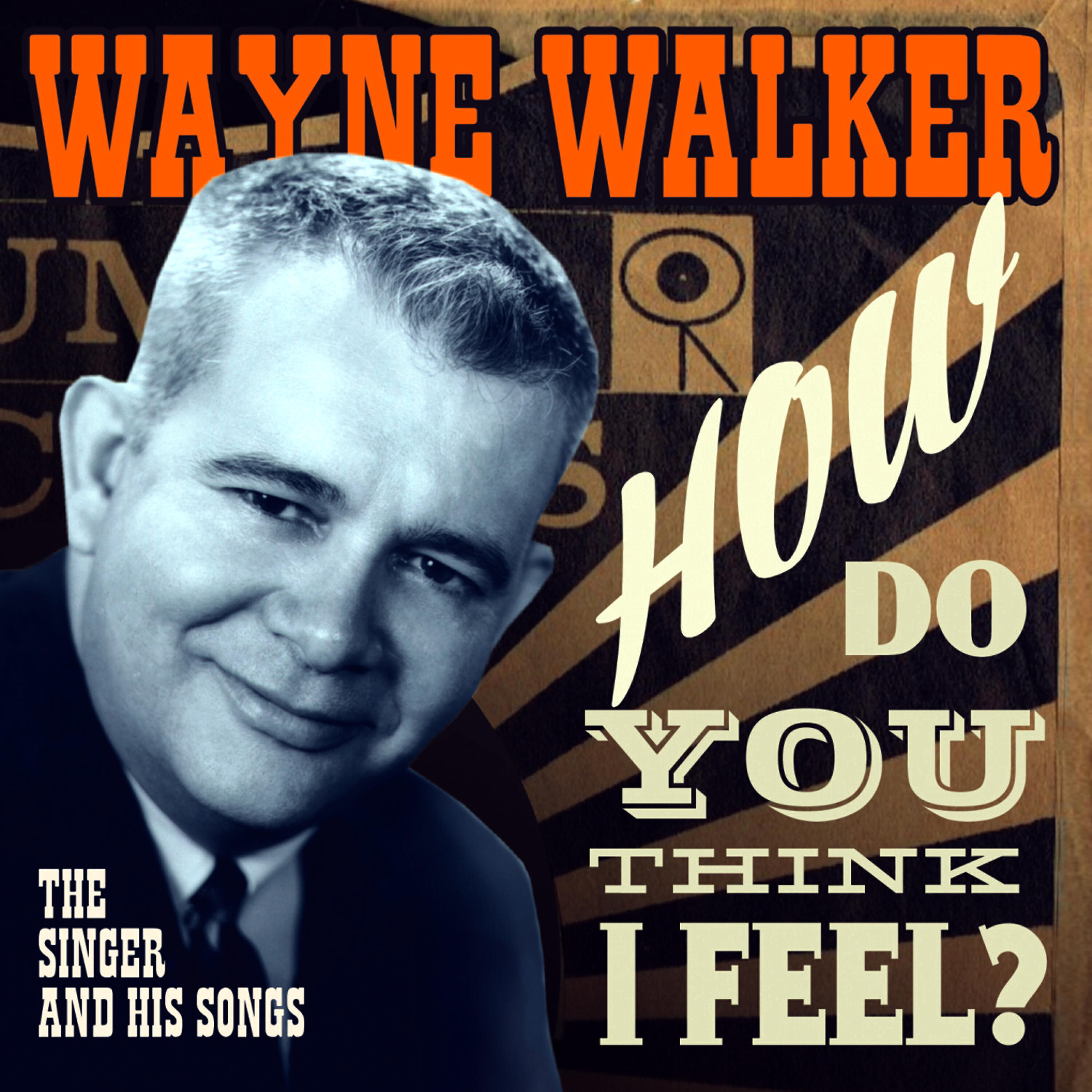 Релиз How Do You Think I Feel?
