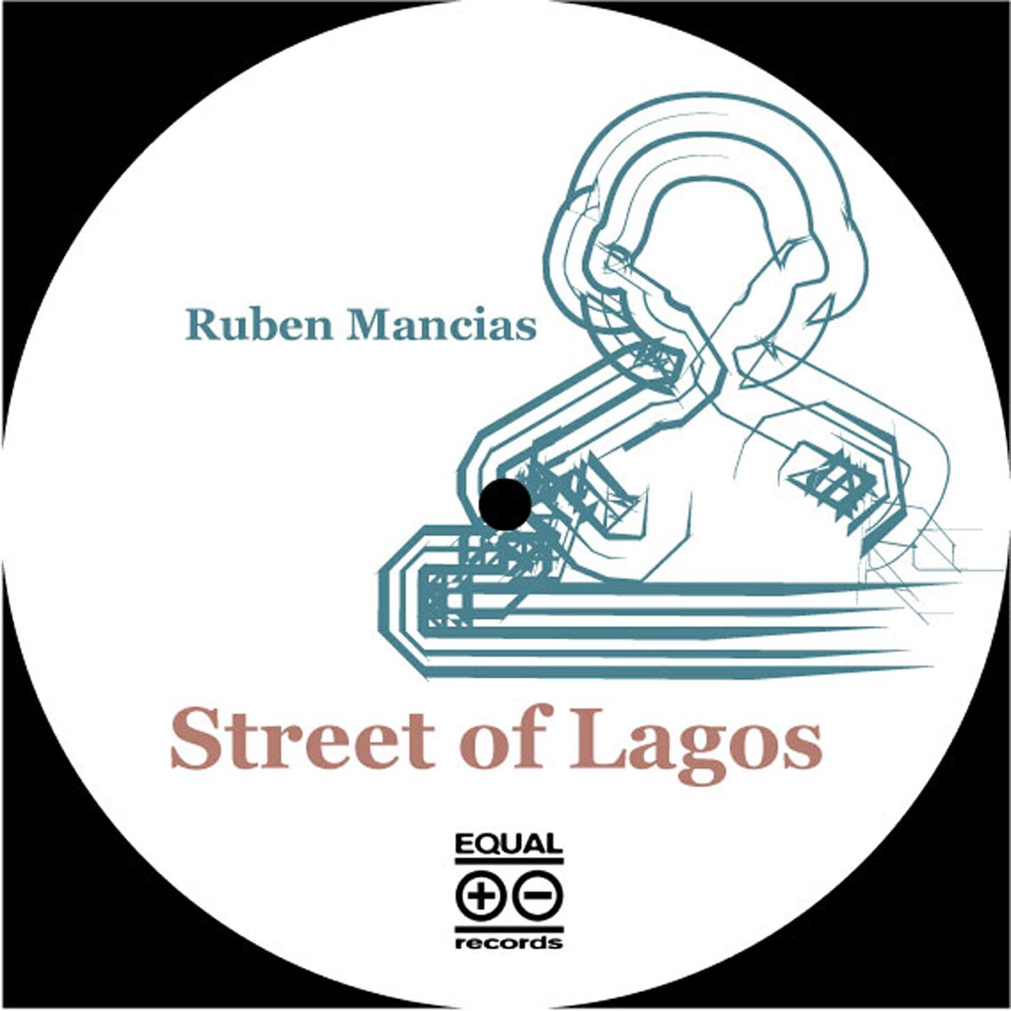 Релиз Street Of Lagos