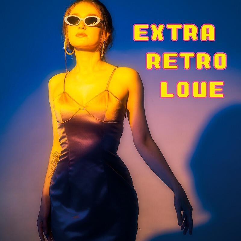 Релиз Extra Retro Love